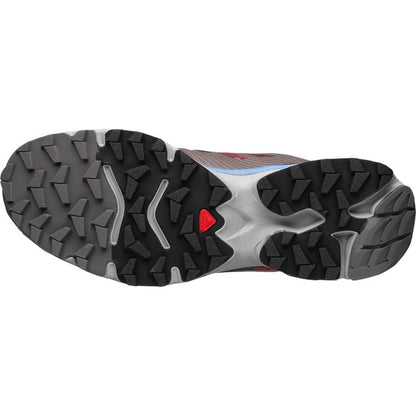 XT-4 OG TOPOGRAPHY