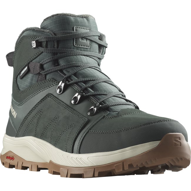 OUTCHILL THINSULATE™ WATERPROOF