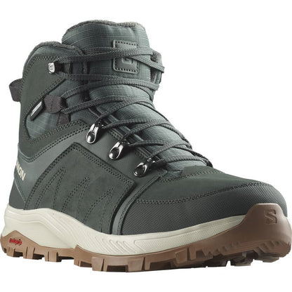 OUTCHILL THINSULATE™ WATERPROOF