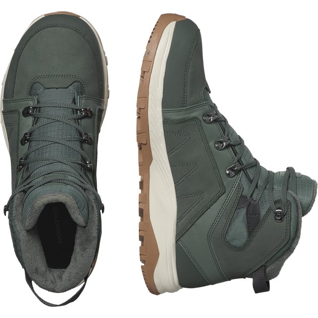 OUTCHILL THINSULATE™ WATERPROOF