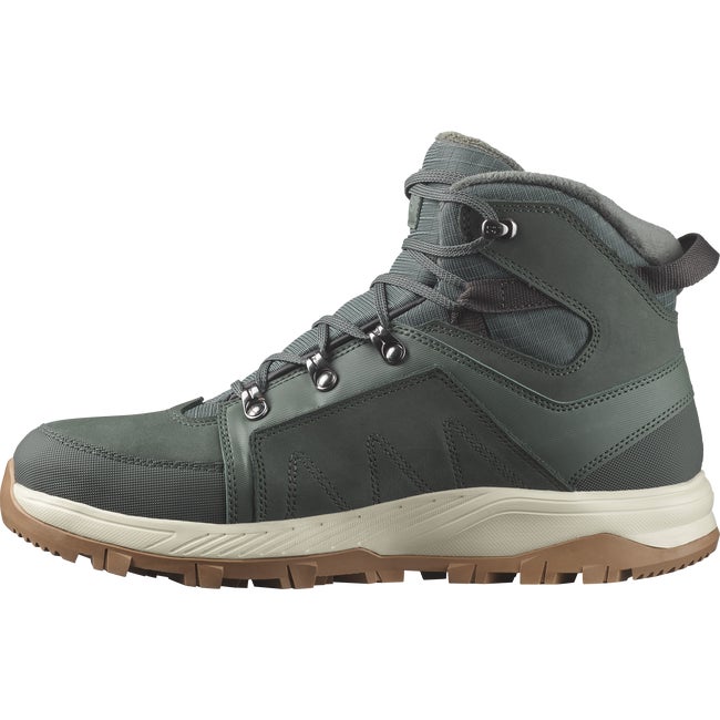 OUTCHILL THINSULATE™ WATERPROOF