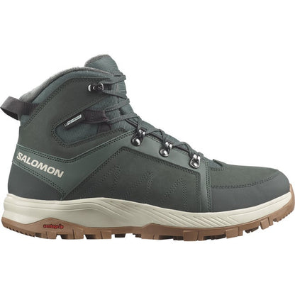 OUTCHILL THINSULATE™ WATERPROOF