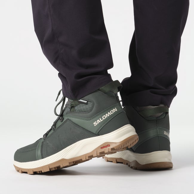 OUTCHILL THINSULATE™ WATERPROOF