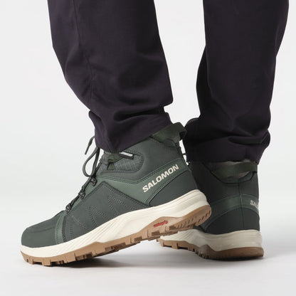 OUTCHILL THINSULATE™ WATERPROOF