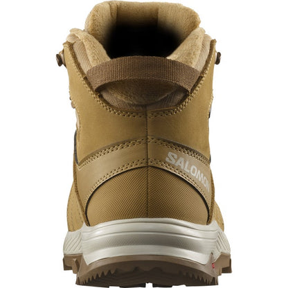 OUTCHILL THINSULATE™ WATERPROOF