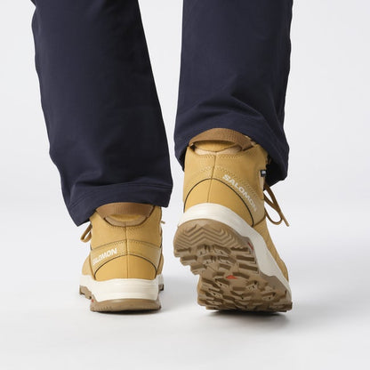 OUTCHILL THINSULATE™ WATERPROOF