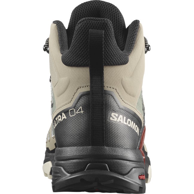X ULTRA 4 MID GORE-TEX