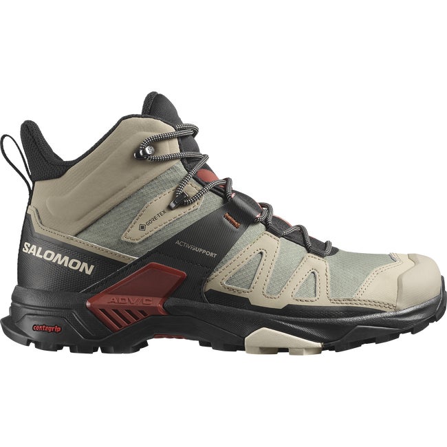 X ULTRA 4 MID GORE-TEX