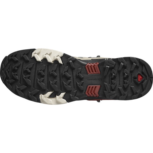 X ULTRA 4 MID GORE-TEX