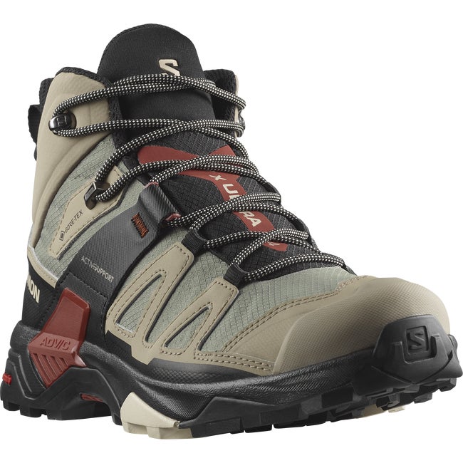 X ULTRA 4 MID GORE-TEX