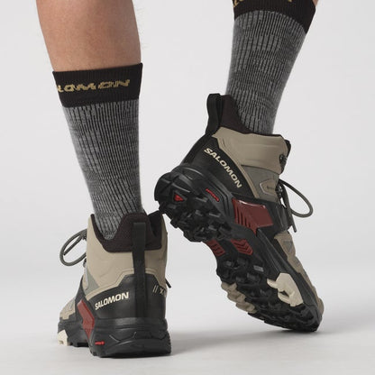 X ULTRA 4 MID GORE-TEX