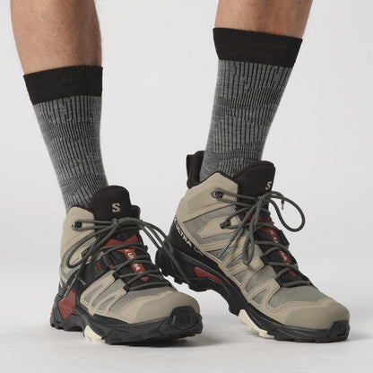 X ULTRA 4 MID GORE-TEX