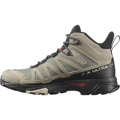 X ULTRA 4 MID GORE-TEX