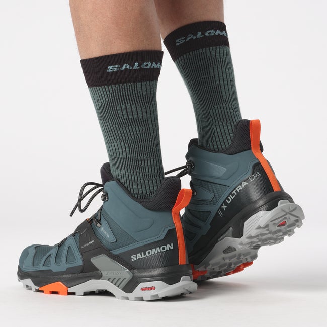 X ULTRA 4 MID GORE-TEX