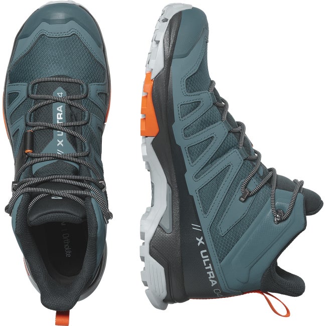 X ULTRA 4 MID GORE-TEX