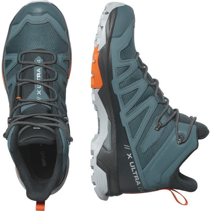 X ULTRA 4 MID GORE-TEX