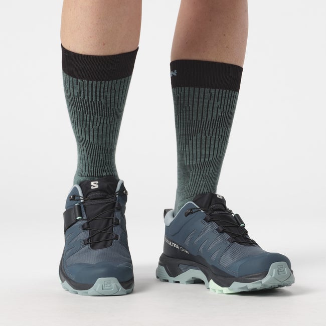 X ULTRA 4 GORE-TEX