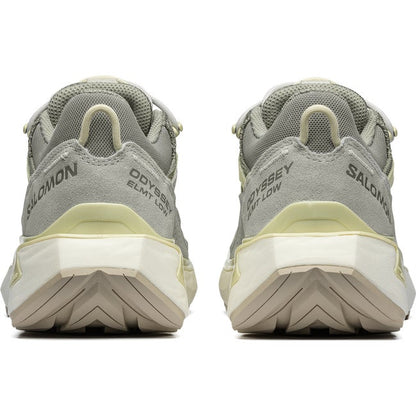ODYSSEY ELMT LOW