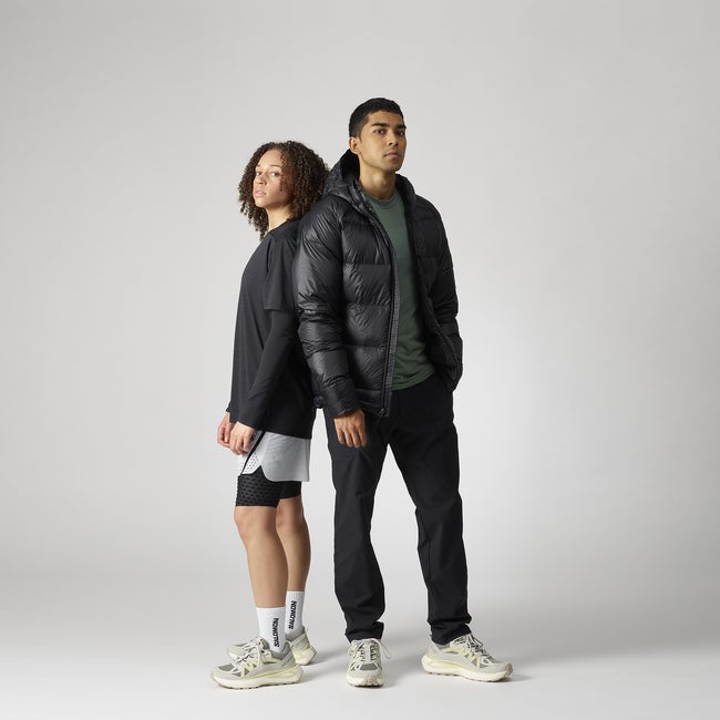 ODYSSEY ELMT LOW