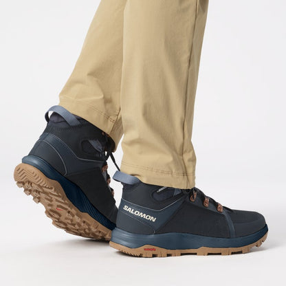 OUTCHILL THINSULATE™ WATERPROOF