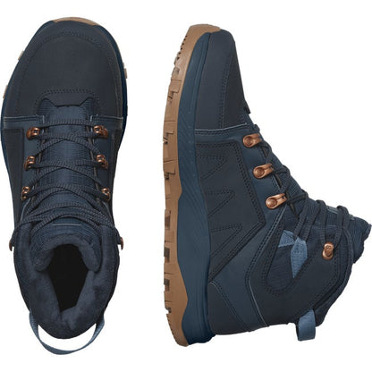OUTCHILL THINSULATE™ WATERPROOF