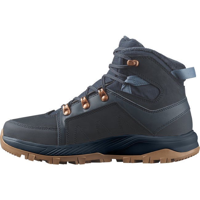 OUTCHILL THINSULATE™ WATERPROOF