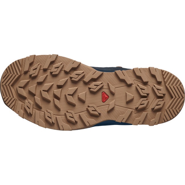 OUTCHILL THINSULATE™ WATERPROOF