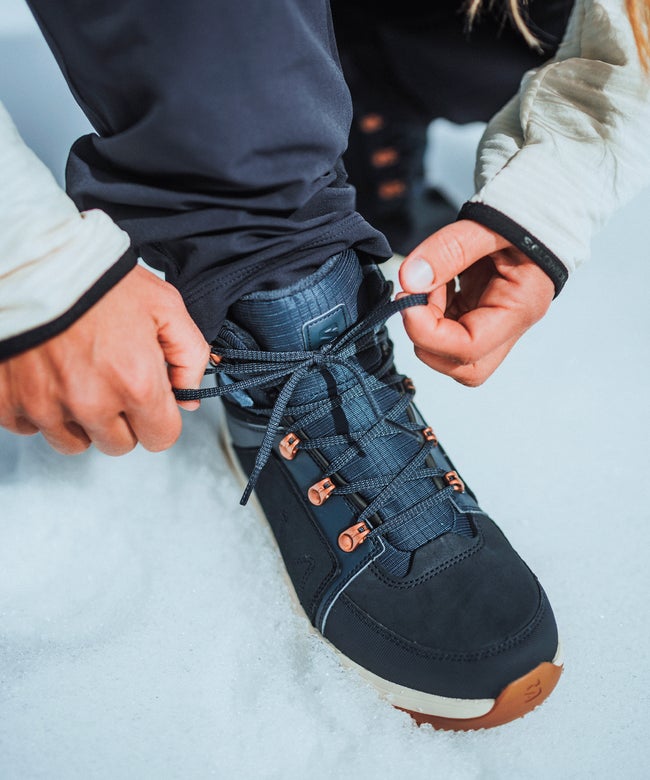 OUTCHILL THINSULATE™ WATERPROOF