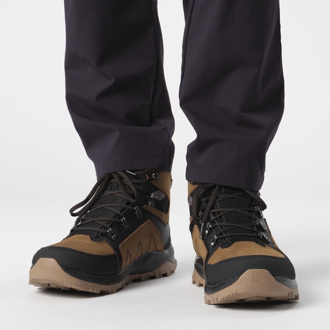 OUTCHILL THINSULATE™ WATERPROOF