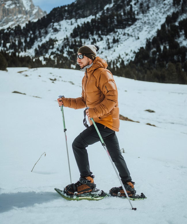 OUTCHILL THINSULATE™ WATERPROOF