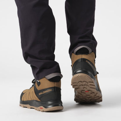 OUTCHILL THINSULATE™ WATERPROOF