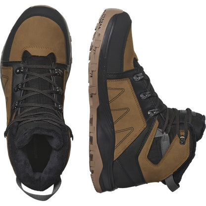 OUTCHILL THINSULATE™ WATERPROOF