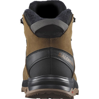 OUTCHILL THINSULATE™ WATERPROOF