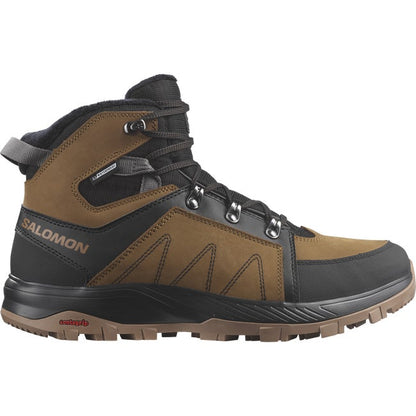 OUTCHILL THINSULATE™ WATERPROOF