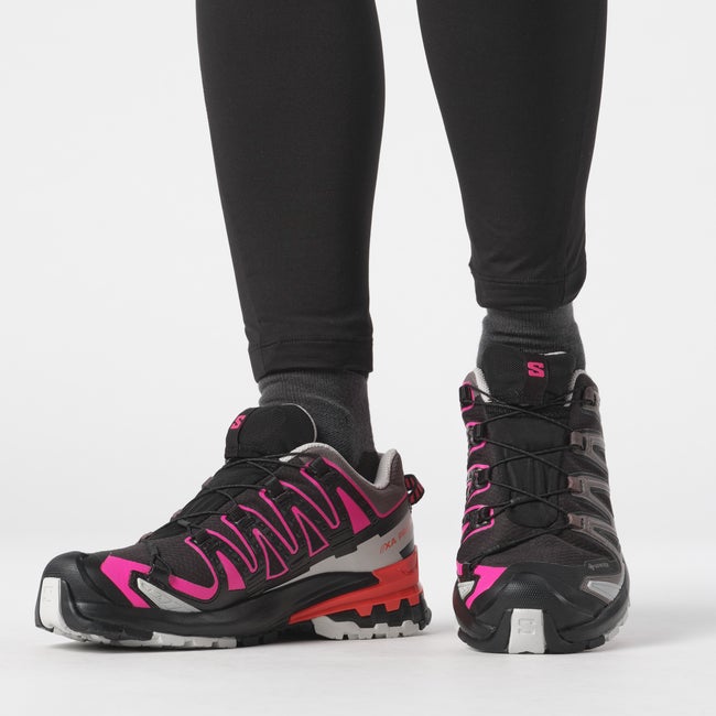 XA PRO 3D V9 GORE-TEX
