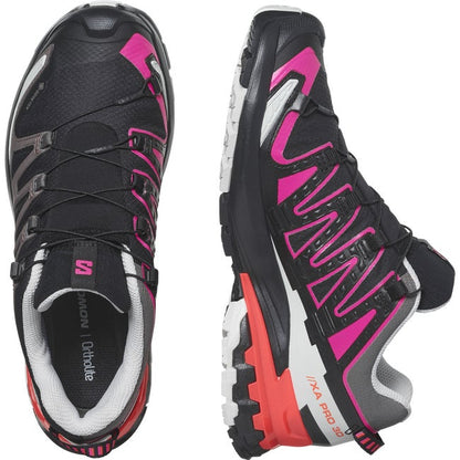 XA PRO 3D V9 GORE-TEX