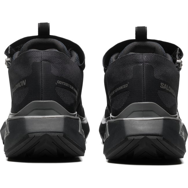 ODYSSEY ELMT ADVANCED