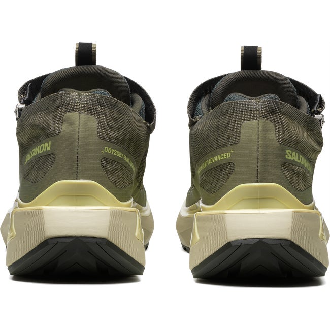 ODYSSEY ELMT ADVANCED