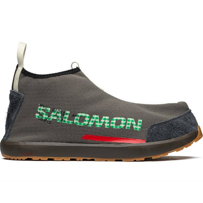 COVERBOOT THE BROKEN ARM