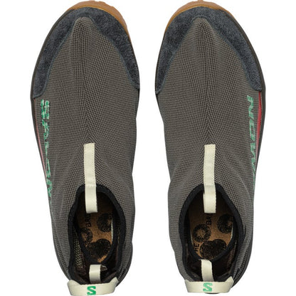 COVERBOOT THE BROKEN ARM