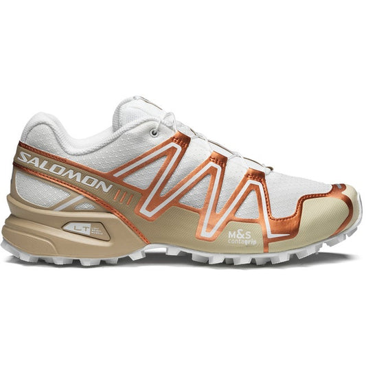 SPEEDCROSS 3 METALLIC