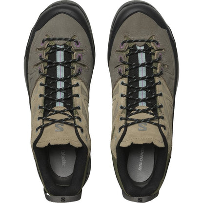 X-ALP LEATHER