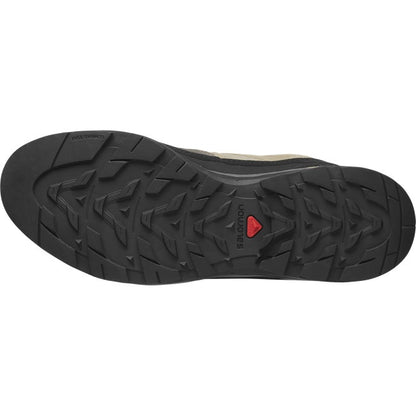 X-ALP LEATHER