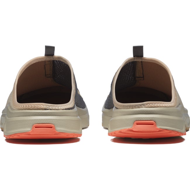 RX SLIDE 3.0 SUEDE