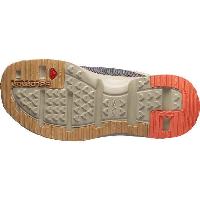 RX SLIDE 3.0 SUEDE