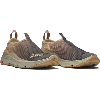 RX MOC 3.0 SUEDE