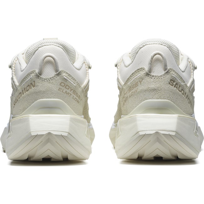 ODYSSEY ELMT LOW