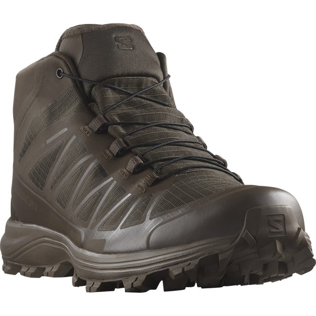 SPEED ASSAULT 2 GORE-TEX