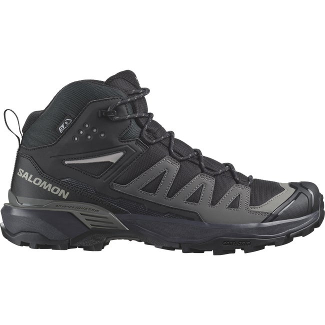 X ULTRA 360 MID CLIMASALOMON WATERPROOF