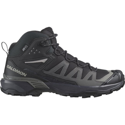 X ULTRA 360 MID CLIMASALOMON WATERPROOF
